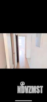 2-к квартира, на длительный срок, 55м2, 4/18 этаж