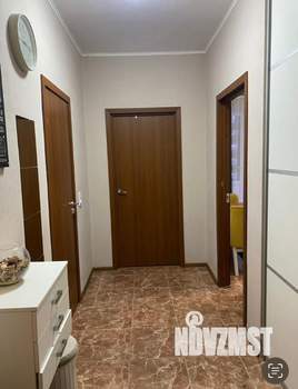 1-к квартира, на длительный срок, 38м2, 15/19 этаж