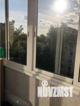 2-к квартира, на длительный срок, 46м2, 5/5 этаж