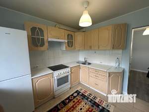 1-к квартира, на длительный срок, 43м2, 1/12 этаж