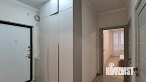 2-к квартира, на длительный срок, 54м2, 4/17 этаж