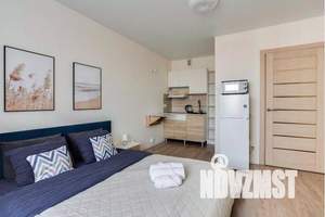 1-к квартира, посуточно, 24м2, 6/11 этаж