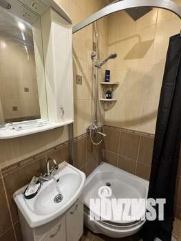 Студия квартира, посуточно, 22м2, 2/21 этаж