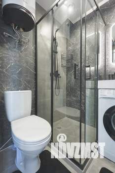 1-к квартира, посуточно, 22м2, 5/17 этаж