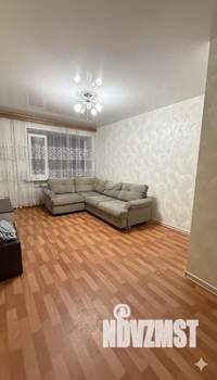 1-к квартира, на длительный срок, 33м2, 2/9 этаж