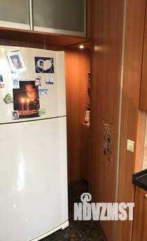 2-к квартира, посуточно, 60м2, 6/17 этаж