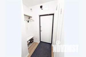 1-к квартира, посуточно, 35м2, 6/17 этаж