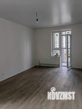 1-к квартира, на длительный срок, 55м2, 4/12 этаж