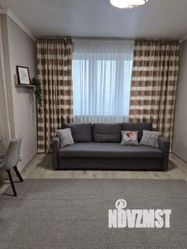 2-к квартира, на длительный срок, 40м2, 8/9 этаж