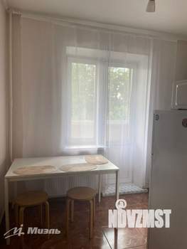 1-к квартира, на длительный срок, 30м2, 2/17 этаж