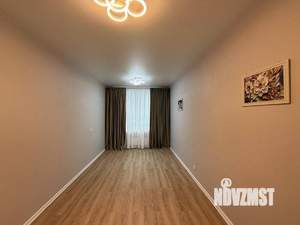 2-к квартира, на длительный срок, 58м2, 6/17 этаж