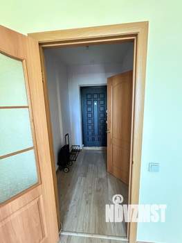 Студия квартира, на длительный срок, 28м2, 8/17 этаж