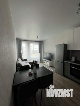 2-к квартира, на длительный срок, 53м2, 11/17 этаж