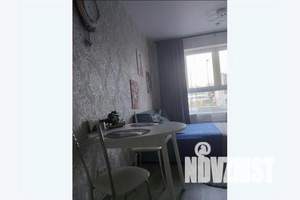 1-к квартира, посуточно, 21м2, 2/18 этаж