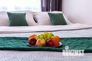 1-к квартира, посуточно, 24м2, 1/1 этаж