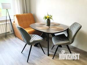 1-к квартира, посуточно, 40м2, 4/25 этаж