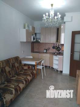 1-к квартира, на длительный срок, 32м2, 9/17 этаж