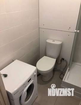 Студия квартира, на длительный срок, 25м2, 9/26 этаж