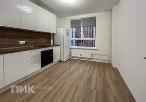 1-к квартира, на длительный срок, 33м2, 8/17 этаж