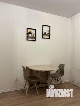 1-к квартира, на длительный срок, 35м2, 5/17 этаж