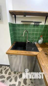 1-к квартира, на длительный срок, 43м2, 15/17 этаж