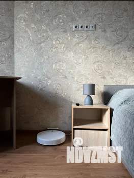 1-к квартира, посуточно, 39м2, 21/25 этаж