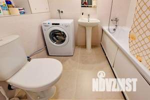 2-к квартира, посуточно, 65м2, 13/25 этаж