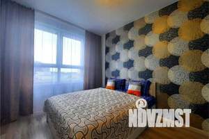 1-к квартира, посуточно, 22м2, 9/18 этаж