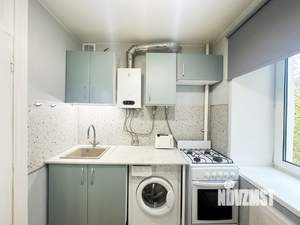 2-к квартира, на длительный срок, 45м2, 3/5 этаж