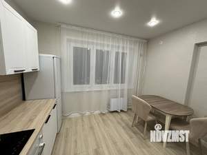 1-к квартира, на длительный срок, 40м2, 19/25 этаж