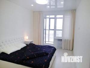 3-к квартира, на длительный срок, 72м2, 17/25 этаж