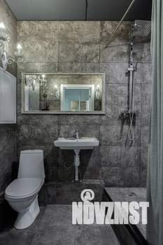 Студия квартира, посуточно, 21м2, 5/11 этаж