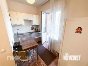 1-к квартира, на длительный срок, 27м2, 7/17 этаж