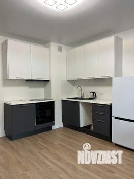 Студия квартира, на длительный срок, 30м2, 4/12 этаж