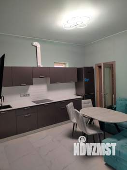 3-к квартира, на длительный срок, 47м2, 1/3 этаж