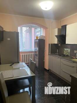 4-к квартира, на длительный срок, 74м2, 1/10 этаж