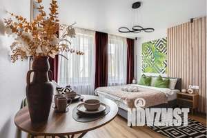 1-к квартира, посуточно, 23м2, 3/11 этаж