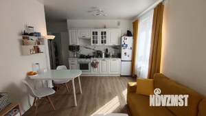 3-к квартира, на длительный срок, 55м2, 10/17 этаж