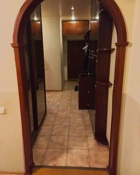 3-к квартира, на длительный срок, 57м2, 2/5 этаж