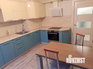 1-к квартира, на длительный срок, 36м2, 5/9 этаж