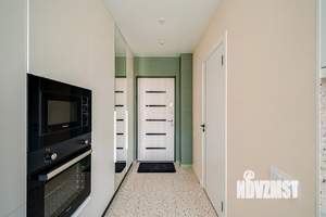 1-к квартира, посуточно, 22м2, 1/1 этаж