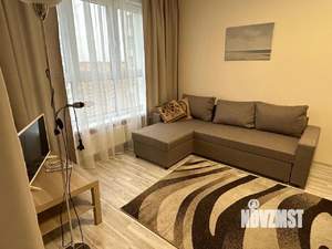 2-к квартира, на длительный срок, 61м2, 20/24 этаж