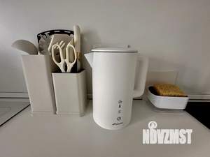 1-к квартира, посуточно, 26м2, 1/1 этаж