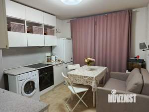 2-к квартира, на длительный срок, 52м2, 3/9 этаж