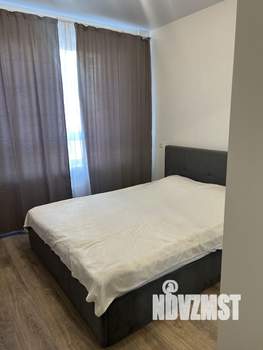 1-к квартира, на длительный срок, 36м2, 9/17 этаж