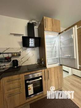 1-к квартира, на длительный срок, 25м2, 11/25 этаж