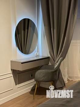 1-к квартира, на длительный срок, 56м2, 13/24 этаж