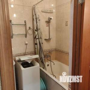 1-к квартира, на длительный срок, 35м2, 4/4 этаж