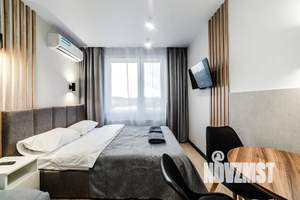 1-к квартира, посуточно, 19м2, 8/14 этаж