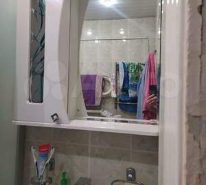 1-к квартира, на длительный срок, 28м2, 1/5 этаж